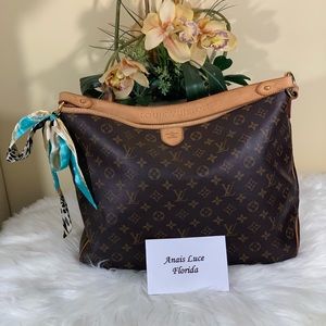 🛑Sold locally-Delightful MM Monogram🛑